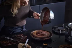 Keittoastiat^Fiskars All Steel kastikekasari 2 L/20 cm