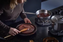 Keittoastiat^Fiskars All Steel kastikekasari 2 L/20 cm