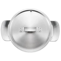 Keittoastiat^Fiskars All Steel kattila 3 L