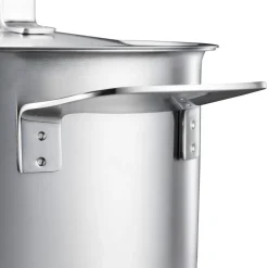 Keittoastiat^Fiskars All Steel kattila 3 L