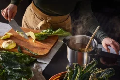 Keittoastiat^Fiskars All Steel kattila 3 L