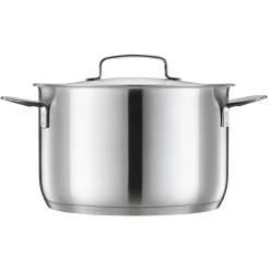 Keittoastiat^Fiskars All Steel kattila 5 L