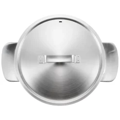 Keittoastiat^Fiskars All Steel kattila 5 L