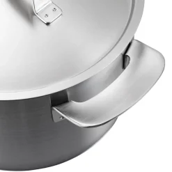 Keittoastiat^Fiskars All Steel kattila 5 L