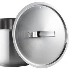 Keittoastiat^Fiskars All Steel kattila 5 L