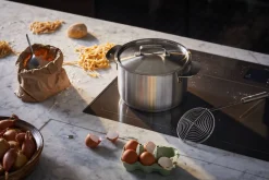 Keittoastiat^Fiskars All Steel kattila 5 L