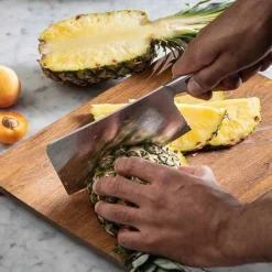 Veitset Ja Leikkuulaudat^Fiskars All Steel lihakirves