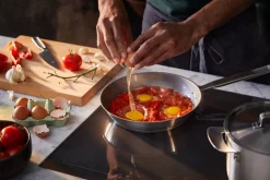 Paistoastiat^Fiskars All Steel paistinpannu 26 cm