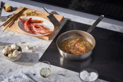 Paistoastiat^Fiskars All Steel paistokasari 26 cm