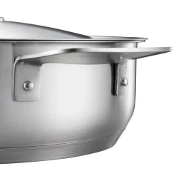 Paistoastiat^Fiskars All Steel paistovuoka 28 cm