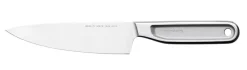 Veitset Ja Leikkuulaudat^Fiskars All Steel pieni kokinveitsi