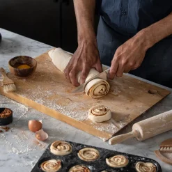 Veitset Ja Leikkuulaudat^Fiskars All Steel pieni kokinveitsi