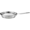 Paistoastiat^Fiskars All Steel pure paistinpannu 28 cm, pinnoittamaton