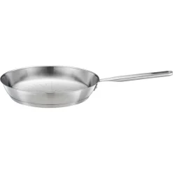 Paistoastiat^Fiskars All Steel pure paistinpannu 28 cm, pinnoittamaton