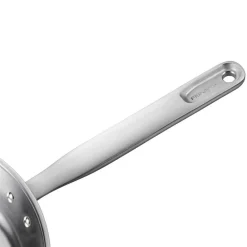 Paistoastiat^Fiskars All Steel pure paistinpannu 28 cm, pinnoittamaton