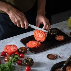 Veitset Ja Leikkuulaudat^Fiskars All Steel tomaattiveitsi