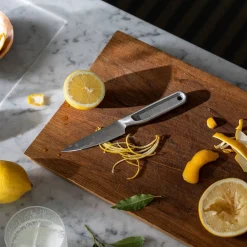 Veitset Ja Leikkuulaudat^Fiskars All Steel vihannesveitsi