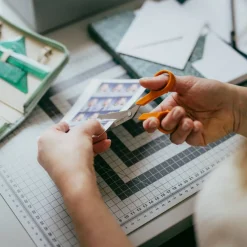 Sakset^Fiskars Classic askartelusakset 13 cm