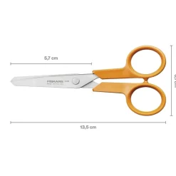 Sakset^Fiskars Classic askartelusakset 13 cm