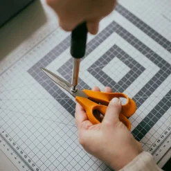 Sakset^Fiskars Classic keittiösakset 18 cm