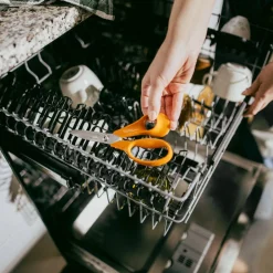 Sakset^Fiskars Classic keittiösakset 18 cm