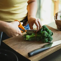 Sakset^Fiskars Classic keittiösakset 18 cm