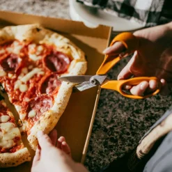 Sakset^Fiskars Classic keittiösakset 18 cm