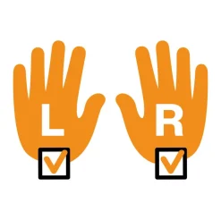 Kylpyhuonetarvikkeet|Sakset^Fiskars Classic kynsisakset pyöreäkärkiset 10 cm