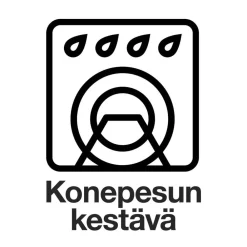 Kylpyhuonetarvikkeet|Sakset^Fiskars Classic kynsisakset pyöreäkärkiset 10 cm