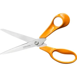 Sakset^Fiskars Classic yleissakset 21 cm keittiö