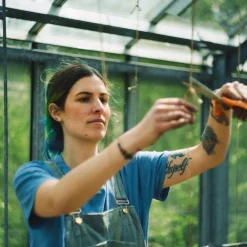 Sakset^Fiskars Classic yleissakset 21 cm keittiö