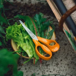 Sakset^Fiskars Classic yleissakset 21 cm keittiö