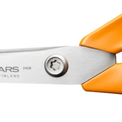 Sakset^Fiskars Classic yleissakset 21 cm keittiö