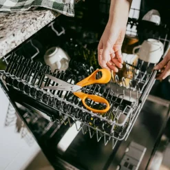 Sakset^Fiskars Classic yleissakset 21 cm keittiö