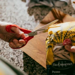 Sakset^Fiskars Classic yleissakset 21 cm keittiö vasenkätiset