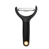 Veitset Ja Leikkuulaudat^Fiskars Functional Form Hedelmä- ja vihanneskuorija