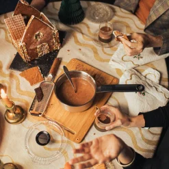 Keittoastiat^Fiskars Functional Form kasari 1,5 l