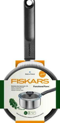 Keittoastiat^Fiskars Functional Form kasari 1,5 l