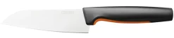 Veitset Ja Leikkuulaudat^Fiskars Functional Form kokinveitsi pieni 12 cm