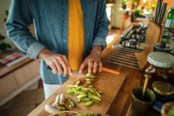 Veitset Ja Leikkuulaudat^Fiskars Functional Form kokinveitsi pieni 12 cm