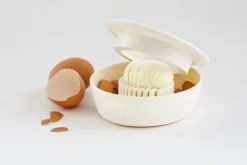 Keittiötarvikkeet^Fiskars Functional Form Kananmunaleikkuri