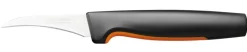 Veitset Ja Leikkuulaudat^Fiskars Functional Form kuorimaveitsi kaarevalla terällä 7 cm