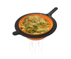 Keittiötarvikkeet^Fiskars Functional Form Lävikkö