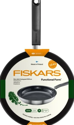 Paistoastiat^Fiskars Functional Form Paistinpannu 28 cm