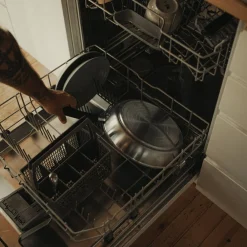 Paistoastiat^Fiskars Functional Form Paistinpannu 28 cm