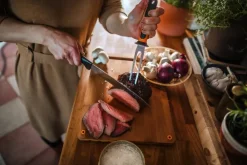 Veitset Ja Leikkuulaudat^Fiskars Functional Form paistihaarukka