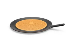Keittiötarvikkeet^Fiskars Functional Form Roiskesuoja
