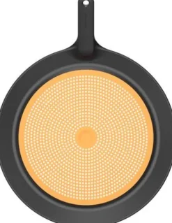 Keittiötarvikkeet^Fiskars Functional Form Roiskesuoja