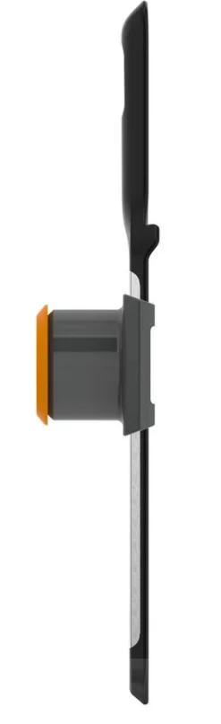 Keittiötarvikkeet^Fiskars Functional Form Raastin hieno