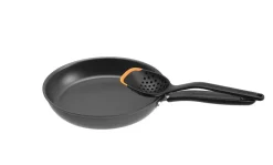 Keittiötarvikkeet^Fiskars Functional Form Reikäkauha